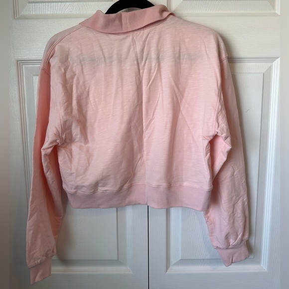 L*space Livin’ is Easy Pulliver in Rose Quartz Sz. S - Picture 7 of 7